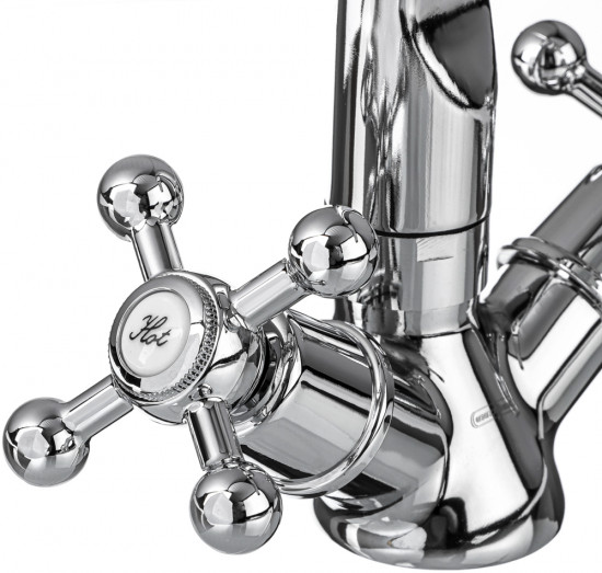 Смеситель для кухни