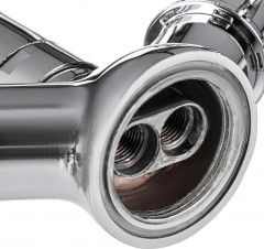 Смеситель для кухни - Фото 4