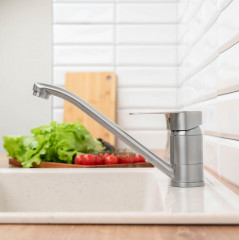 Смеситель для кухни - Фото 9