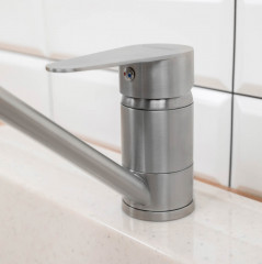 Смеситель для кухни - Фото 11