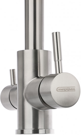 Смеситель для кухни