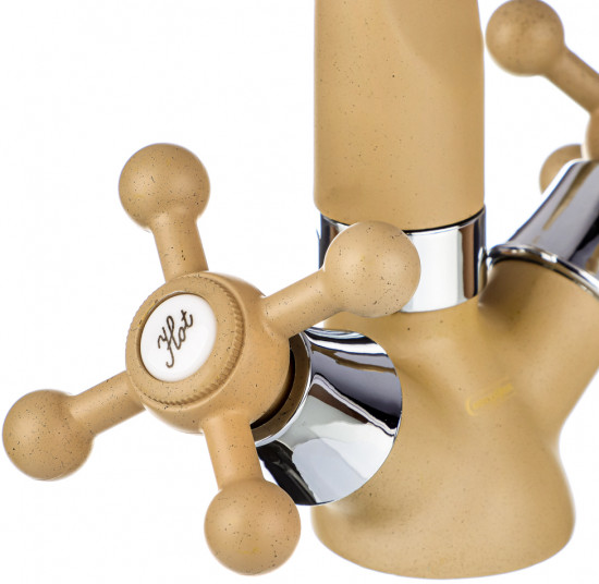 Смеситель для кухни