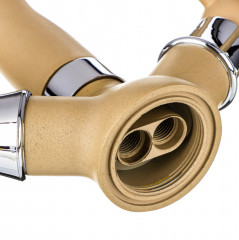 Смеситель для кухни - Фото 4