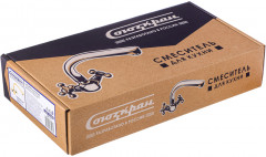 Смеситель для кухни - Фото 6