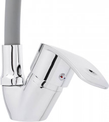 Смеситель для кухни - Фото 1