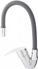 Смеситель для кухни - Фото 2