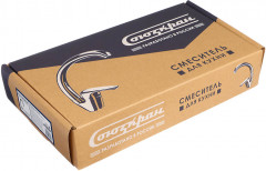 Смеситель для кухни - Фото 4