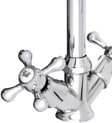 Смеситель для кухни - Фото 2