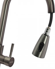 Смеситель для кухни - Фото 3