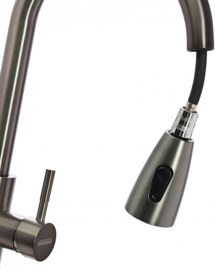 Смеситель для кухни