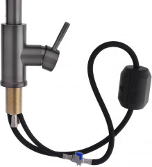 Смеситель для кухни - Фото 5