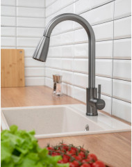 Смеситель для кухни - Фото 9