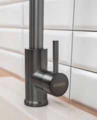 Смеситель для кухни - Фото 11