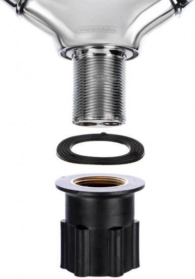 Смеситель для кухни