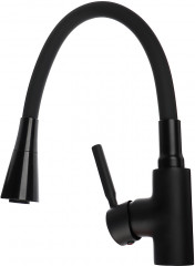 Смеситель для кухни - Фото 3