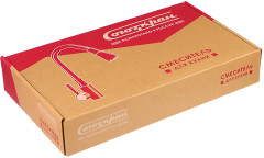 Смеситель для кухни - Фото 5