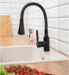 Смеситель для кухни - Фото 7