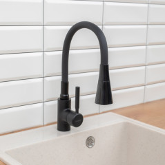 Смеситель для кухни - Фото 8