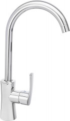 Смеситель для кухни - Фото 1