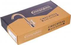 Смеситель для кухни - Фото 6