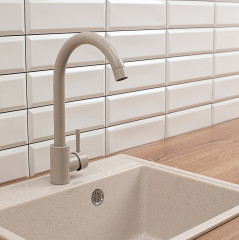 Смеситель для кухни - Фото 8