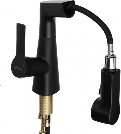 Смеситель для кухни