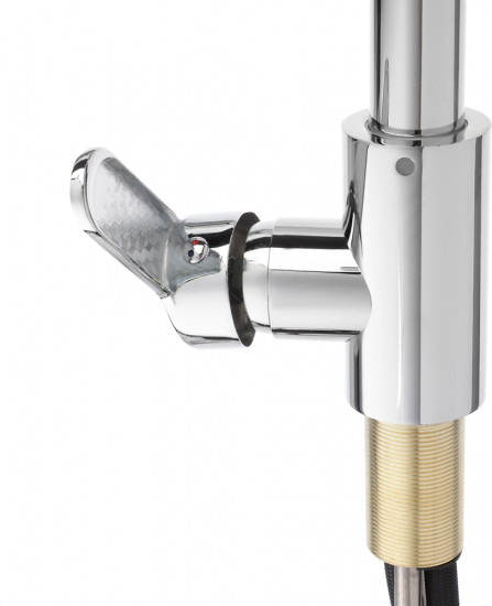 Смеситель для кухни