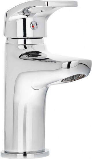 Смеситель для раковины «Сапфир»