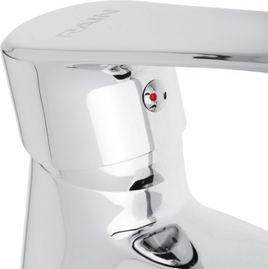 Смеситель для раковины «Гранат»