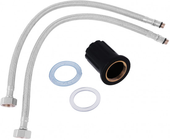 Смеситель для раковины «Гранат»