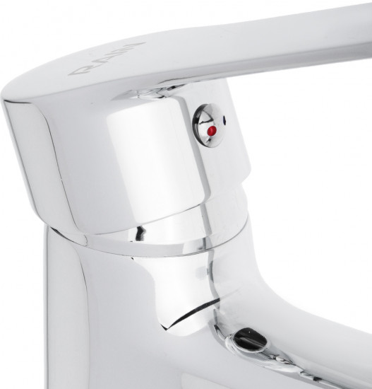 Смеситель для раковины «Топаз»