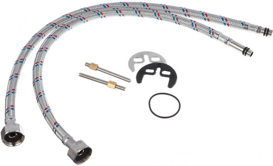 Смеситель для раковины «Топаз»