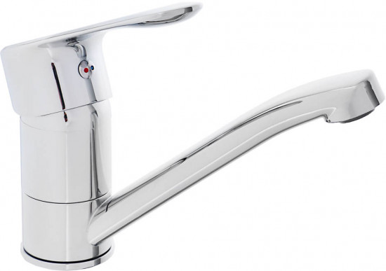 Смеситель для раковины «Гранат»