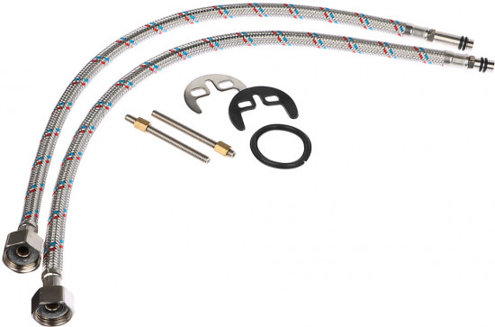 Смеситель для раковины «Гранат»