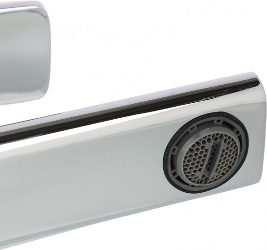 Смеситель для раковины «Цитрин»