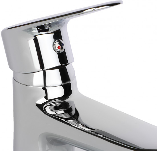 Смеситель для раковины «Оникс»