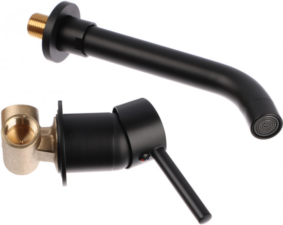 Смеситель для раковины