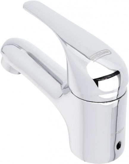 Смеситель для раковины