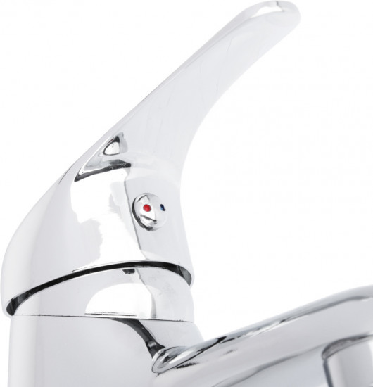 Смеситель для раковины