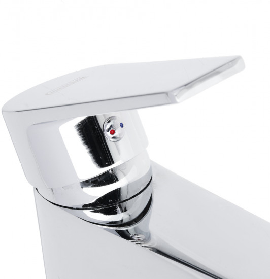 Смеситель для раковины