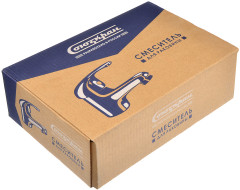 Смеситель для раковины - Фото 3