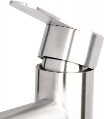 Смеситель для раковины - Фото 2