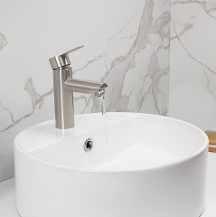 Смеситель для раковины - Фото 9