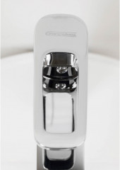 Смеситель для раковины - Фото 4