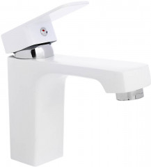 Смеситель для раковины - Фото 1