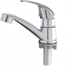 Смеситель для раковины для холодной воды - Фото 1