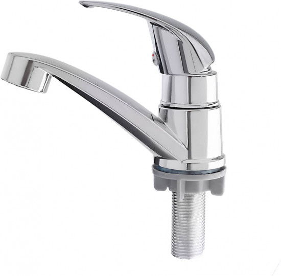 Смеситель для раковины для холодной воды