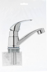 Смеситель для раковины для холодной воды - Фото 2