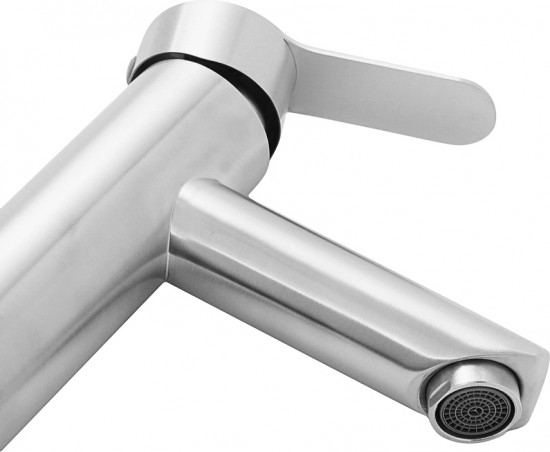 Смеситель для раковины