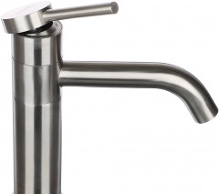 Смеситель для раковины - Фото 1